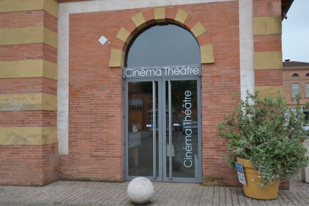 salle cinema samatan jean claude brialy