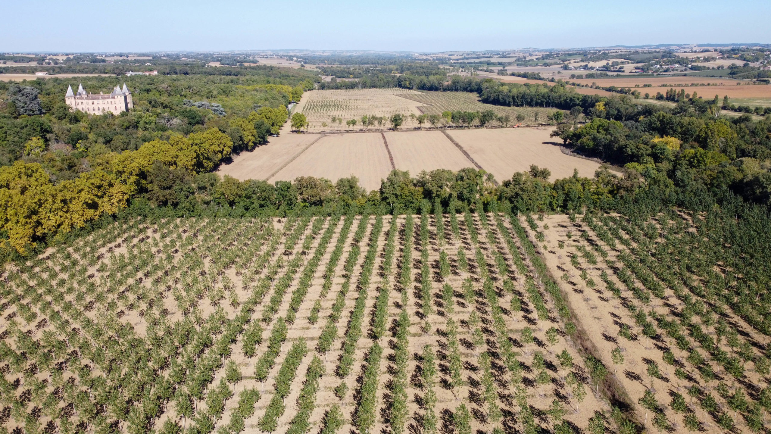 samatan tourisme lombez