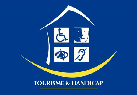 tourisme handicap label