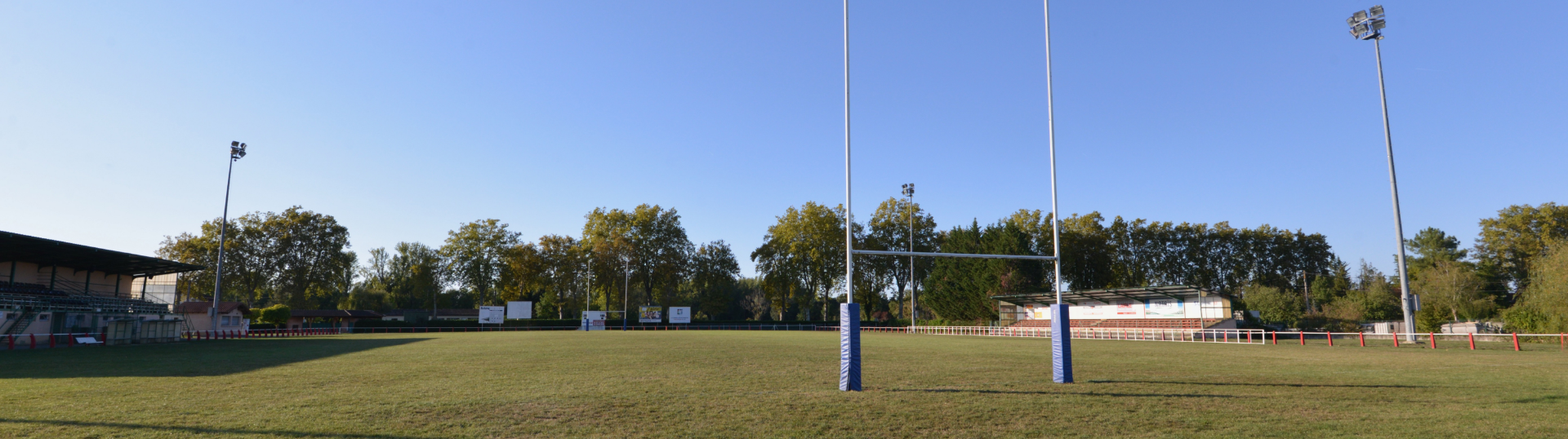 stade rugby Samatan mairie