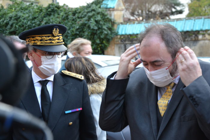 DSC_0865 - Précaution sanitaire DSC_0865 - Précaution sanitaire