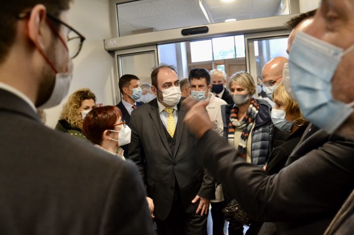 DSC_0878 - À l'entrée de France services DSC_0878 - À l'entrée de France services