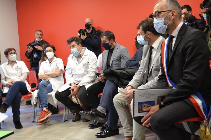 DSC_0900 - Dialogue avec le ministre DSC_0900 - Dialogue avec le ministre