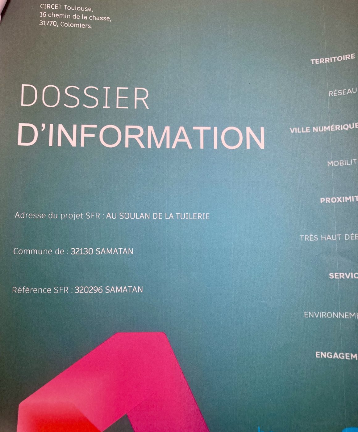 dossier info antenne mobile