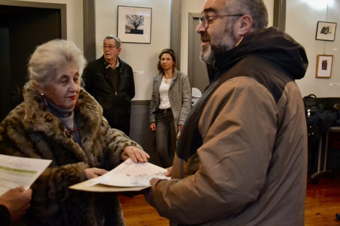 Prix maison fleurie
