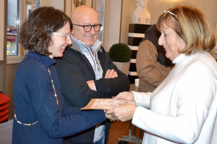 Prix commerces