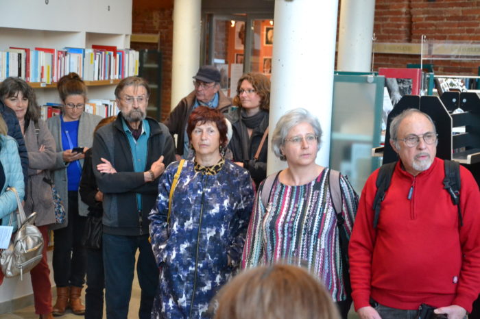 Vernissage guy massonneau 21 mars 20234JPG Vernissage guy massonneau 21 mars 20234JPG