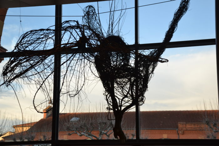 Vernissage guy massonneau 21 mars 20235