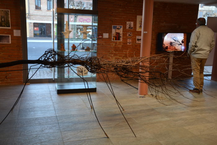 Vernissage guy massonneau 21 mars 20236