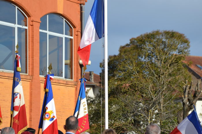Cérémonies 19 mars 20233
