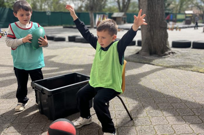 JO Yves Chaze JO Yves Chaze