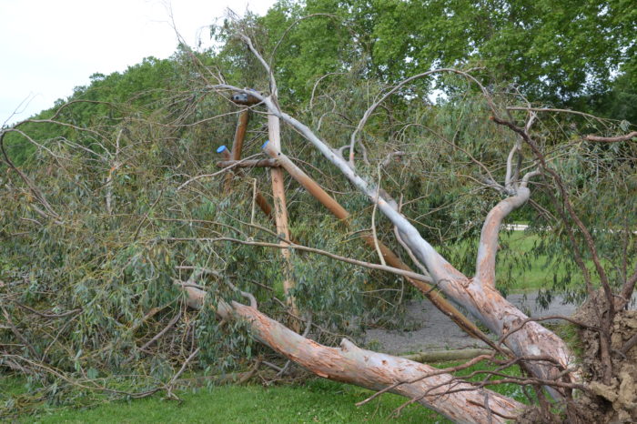 Base de loisirs Base de loisirs