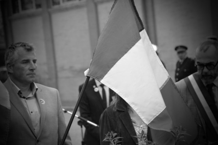 1C68F0C6-D3EF-4400-93C7-E3A0297BA5E9_1_201_a - cérémonie du 8 mai 1945 - 9 mai 2023