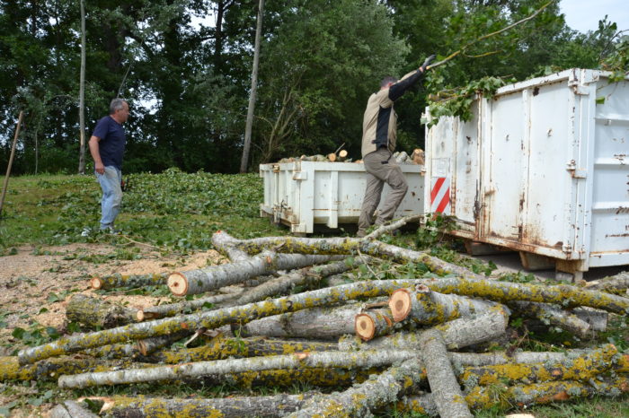 Base de loisirs Base de loisirs