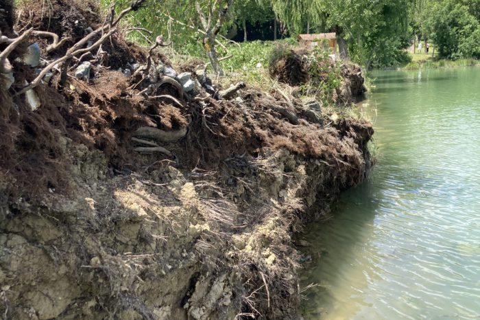 Base de loisirs Base de loisirs