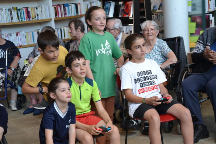 Mario intergénérationnel3 Mario intergénérationnel3