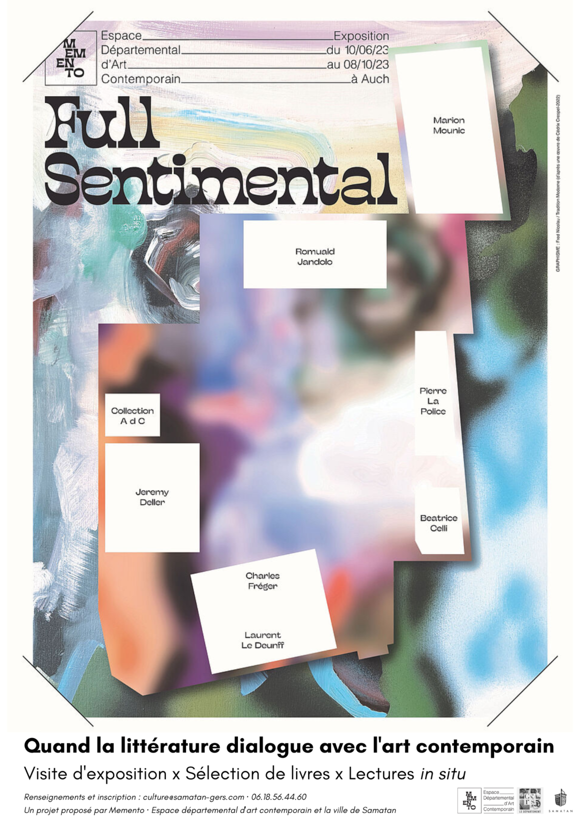 MEMENTO v2