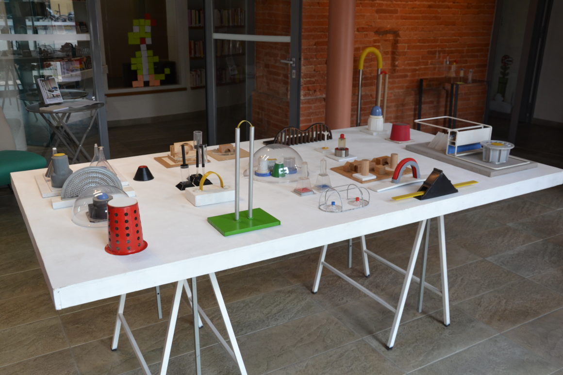 Exposition Jean Vidal