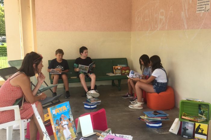 Bim d'été2 Bim d'été2