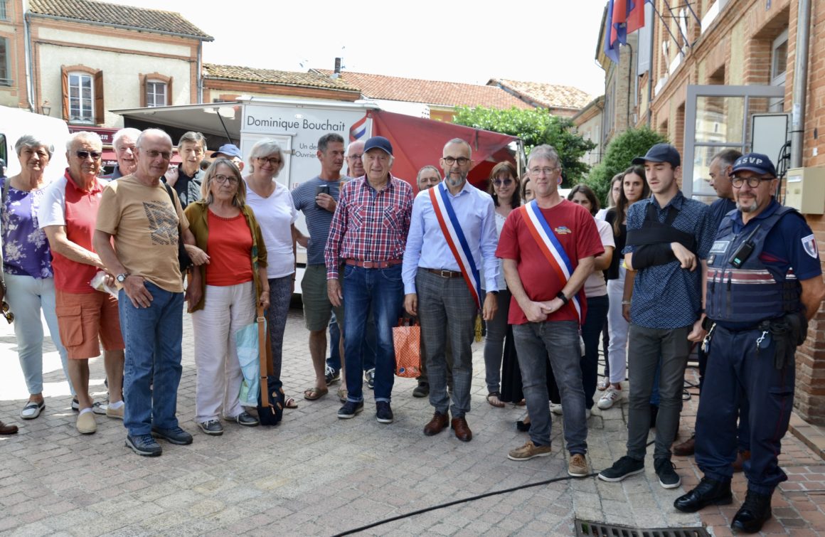 Mobilisation 3 juillet