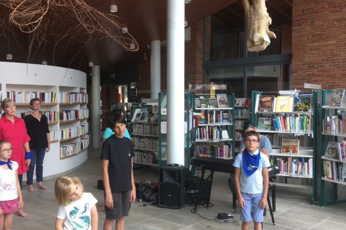 Théâtre médiathèque2 Théâtre médiathèque2