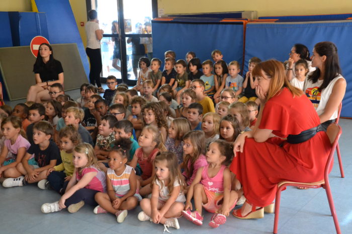 Spectacle prévention routière3 Spectacle prévention routière3