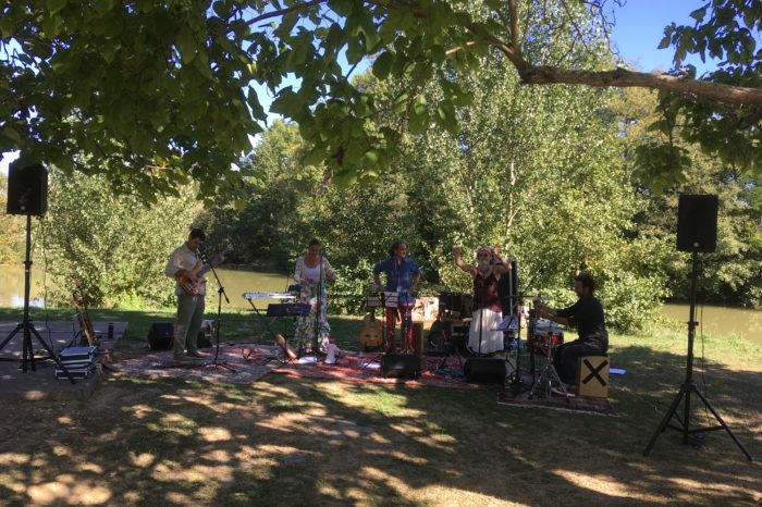 6caravana octobre 2023 6caravana octobre 2023