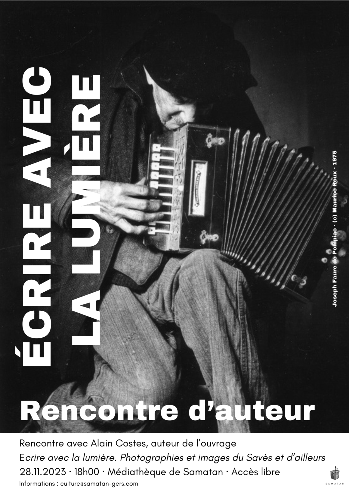 RENCONTRE ALAIN COSTES v1