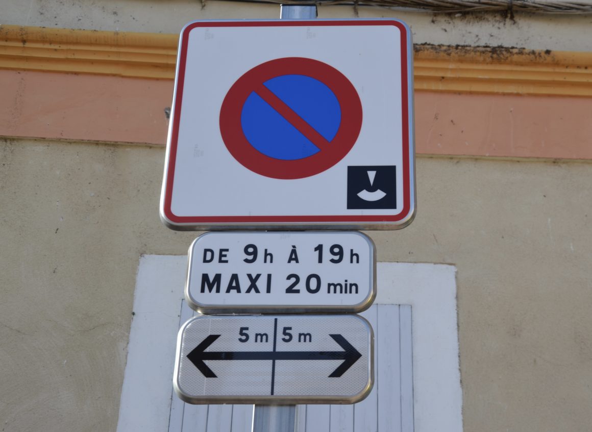 Stationnement