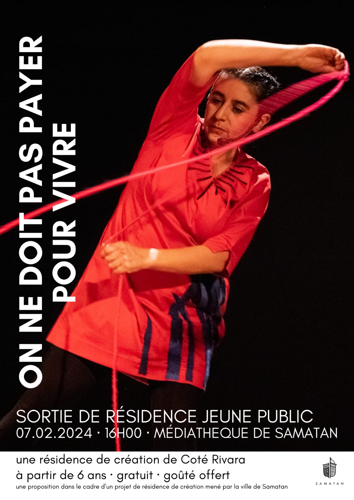 COTE RIVARA_Sortie résidence