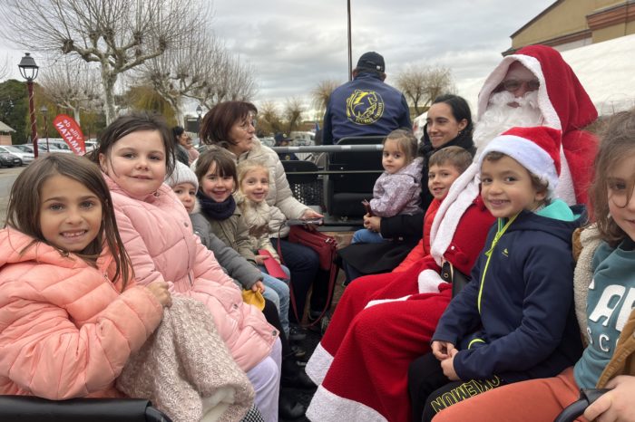 Noël 20236 Noël 20236