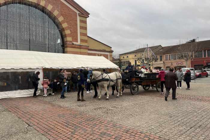 Noël 20237 Noël 20237