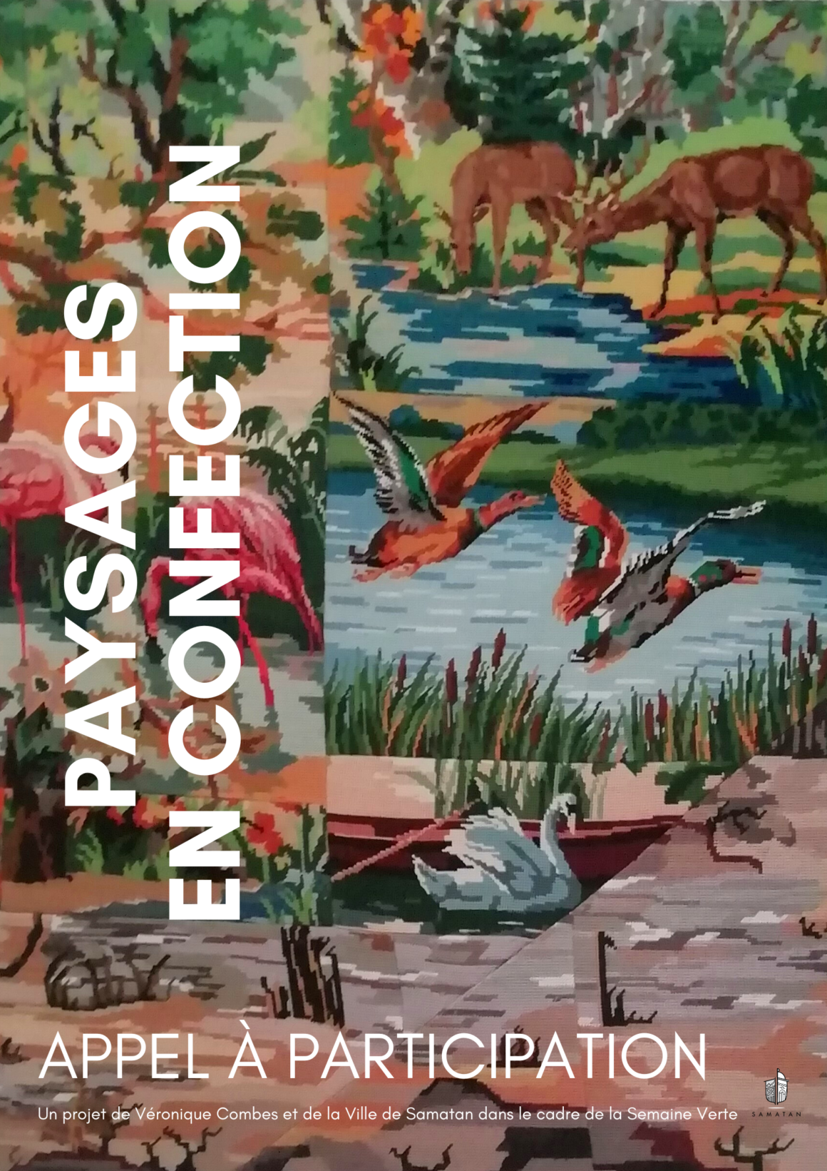 PAYSAGES EN CONFECTION v0