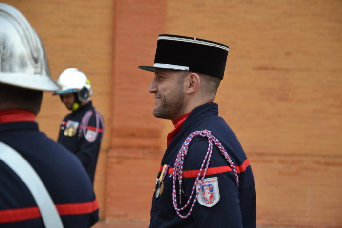 51F8187D-1C51-4B39-B241-0545C5CCF4A6 - Ludovic Fortin, adjoint au chef de centre 51F8187D-1C51-4B39-B241-0545C5CCF4A6 - Ludovic Fortin, adjoint au chef de centre