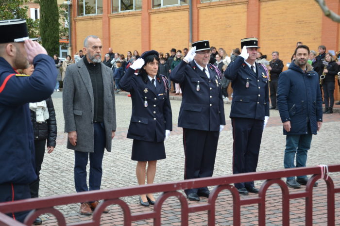 701844CE-3CD1-440F-BA08-5EA5A34F4F05 - Au coeur de la cérémonie 701844CE-3CD1-440F-BA08-5EA5A34F4F05 - Au coeur de la cérémonie