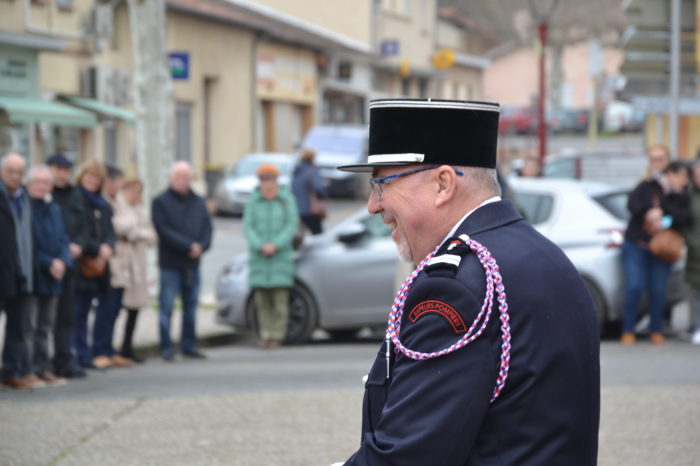 7C734254-1887-47F7-9E92-2EDE2596BCB2 - Pascal Violeau, chef de centre sur le départ 7C734254-1887-47F7-9E92-2EDE2596BCB2 - Pascal Violeau, chef de centre sur le départ