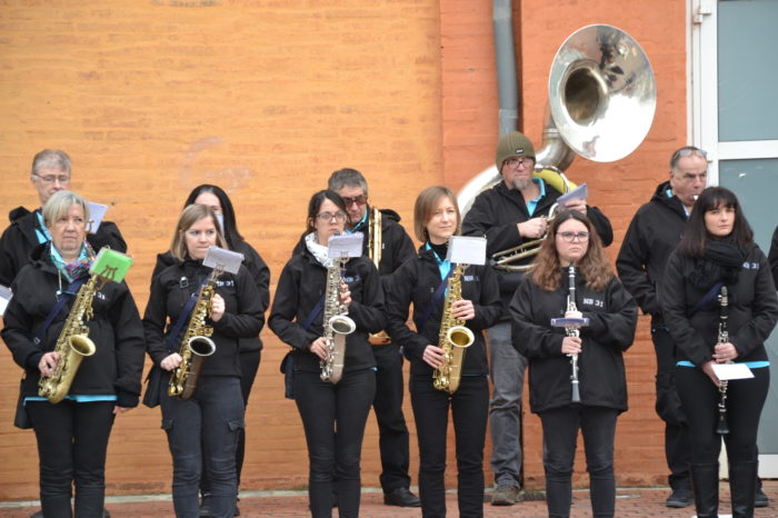 B1CBF06D-F9C4-4638-9FFA-34BE289F7B83 - Au coeur de la cérémonie B1CBF06D-F9C4-4638-9FFA-34BE289F7B83 - Au coeur de la cérémonie