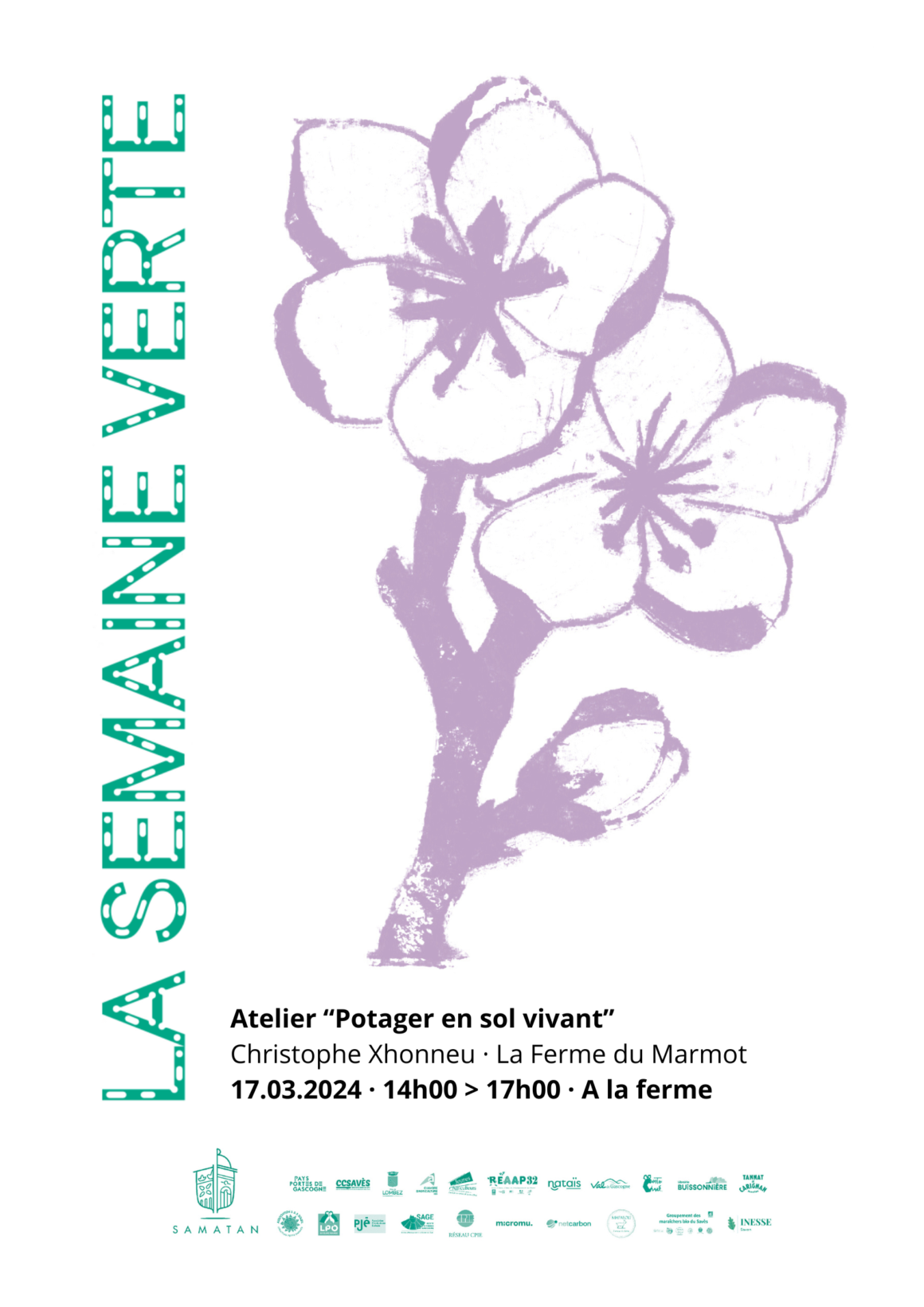 SEMAINE VERTE_Potager