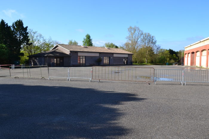 Boulodrome Boulodrome