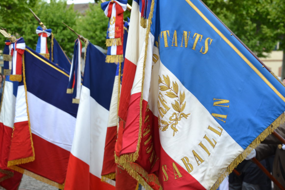 8 mai 2024