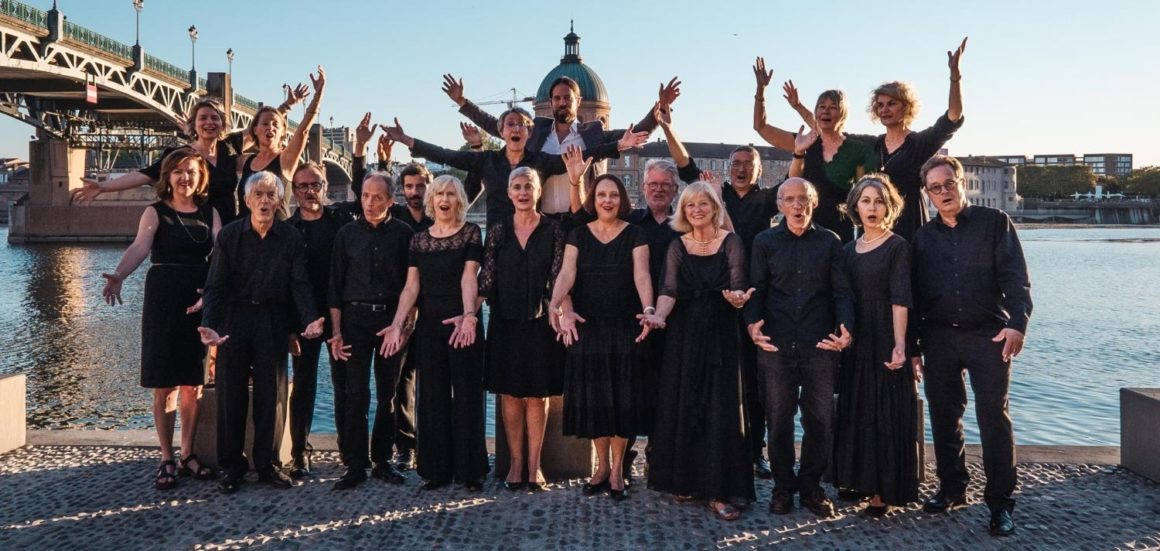 Choeur Toulouse_Garonne