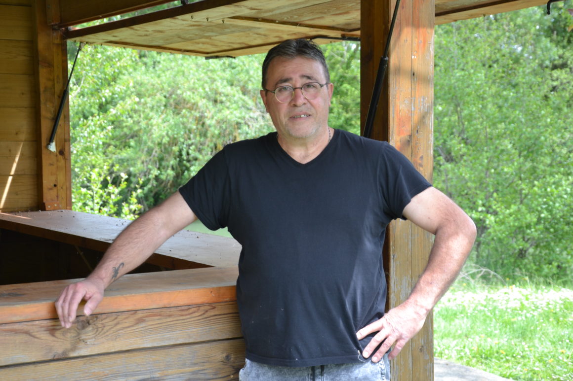 David Jourdain