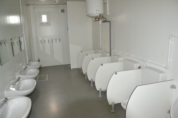 EP - Intérieur des modulaires - intérieur des modulaires EP - Intérieur des modulaires - intérieur des modulaires