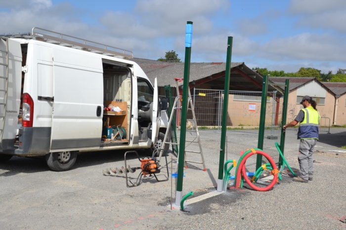 Portillons - les portillons Portillons - les portillons