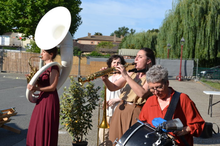 DSC_0005 - Le Wonder brass quartet DSC_0005 - Le Wonder brass quartet