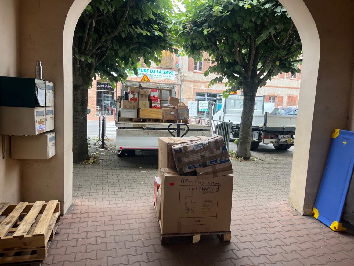 Déménagement Chaze6