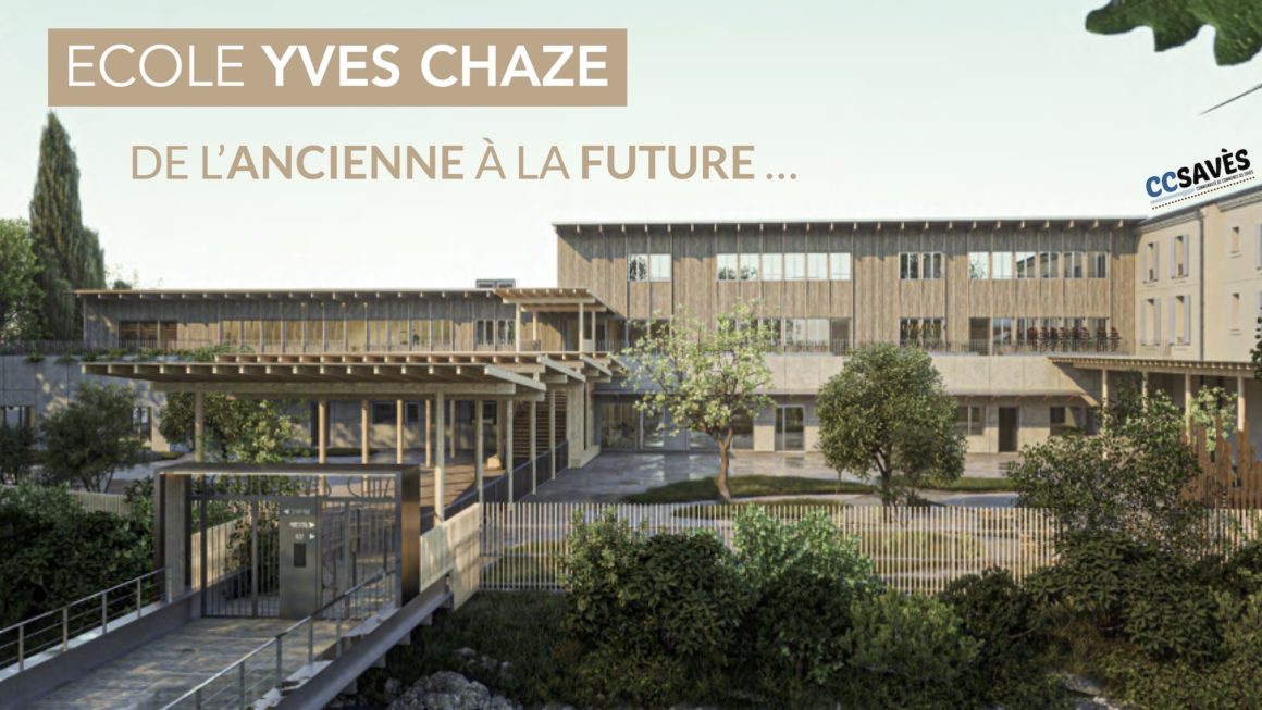 image présentation vidéo école