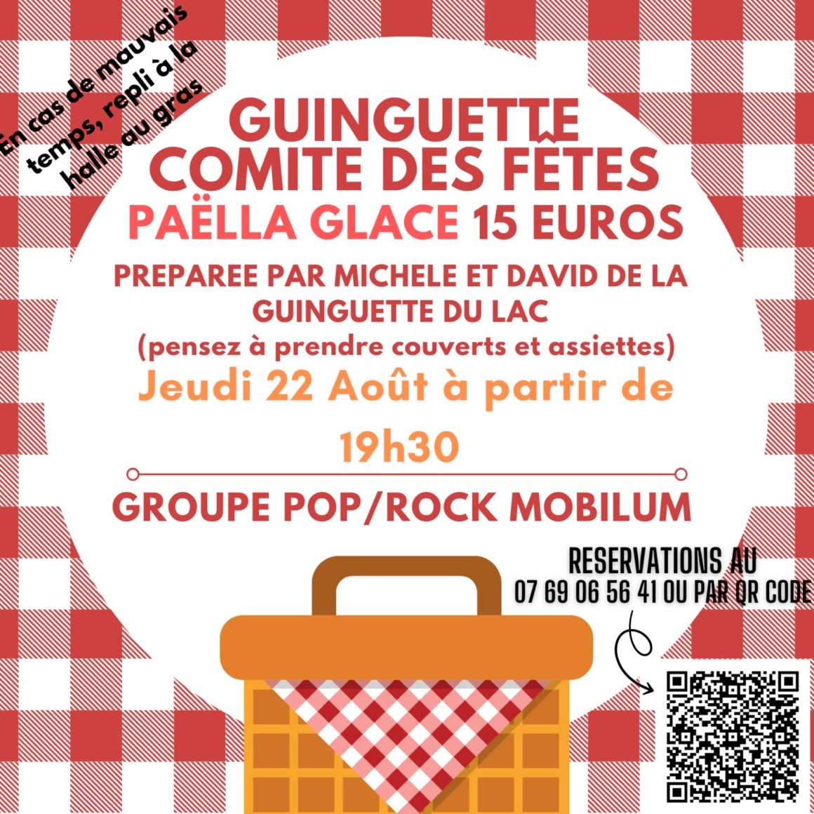 guinguette 22 août comité