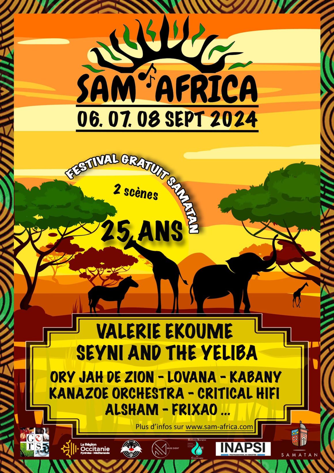 samafrica 2024