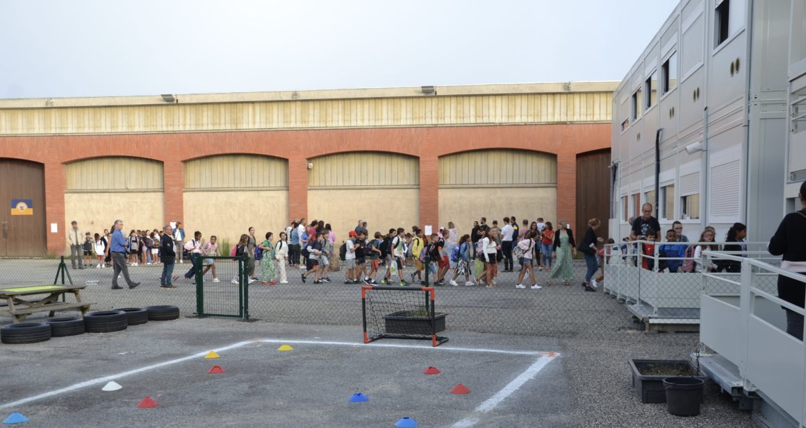 Rentrée 2024 - Samatan4